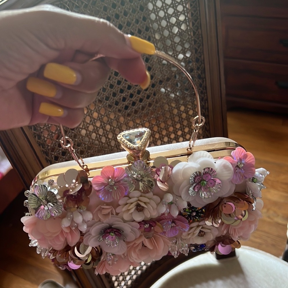Dress bag
